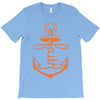 anchored faith T-Shirt