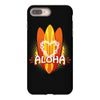 aloha iPhone 8 Plus