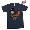 Pubg Military Chicken T-Shirt Exclusive T-shirt