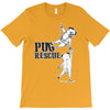 pug rescue T-Shirt