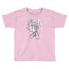 god of the new world Toddler T-shirt
