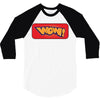 woow 3/4 Sleeve Shirt
