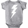 lightening bolt Baby Onesie