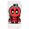 deadpool Samsung Galaxy S7 Edge