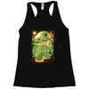turtle Racerback Tank