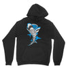 shark tornado Hoodie