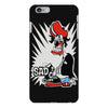 sad tee iPhone 6 Plus/6S Plus Case