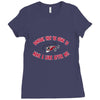 name a lure Ladies Fitted T-Shirt