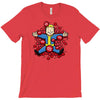 nuclear beauty T-Shirt