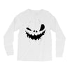 pumpkin Long Sleeve Shirts