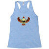 desert scarab Racerback Tank