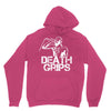 Death Grips Unisex Hoodie