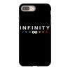 infinity iPhone 8 Plus