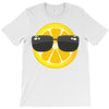Lemon with Glasses T-Shirt