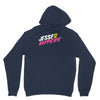 jesse and the rippers Hoodie