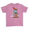 muerto Youth Tee