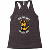 may the force be with you Racerback Tank
