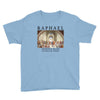 Raphael Scuola Di Atene Youth Tee