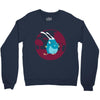 please don&rsquo;t feed the whatever that thing is Crewneck Sweatshirt
