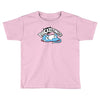 procatstinate Toddler T-shirt