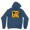 not the face Youth Hoodie