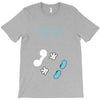 Creating a Little Disney Magic Character T-Shirt