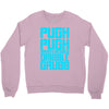 pugh pugh barney mcgrew Crewneck Sweatshirt