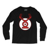 red lantern Long Sleeve Shirts
