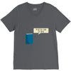 better than the movie V-Neck Tee