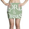 lord of the drinks Mini Skirts