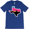san antonio skyline spurs T-Shirt