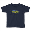i bought this shirt next week t shirt   copy Toddler T-shirt