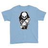 skate until the end Youth Tee