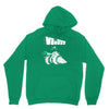 voivod tank Unisex Hoodie
