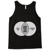 bono can't live here Tank Top