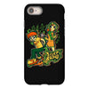 scott radio iPhone 8