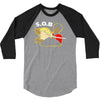 s 3/4 Sleeve Shirt