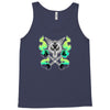 tribal alolan marowak Tank Top