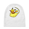 pikagoku Baby Beanies