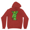 monster cats Hoodie