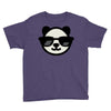 cool panda Youth Tee