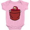 Ugandan Knuckles Baby Onesie