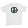 music smile Youth Tee