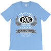 vintage quality without compromise 1976 aged to perfection T-Shirt