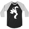 ska music 3/4 Sleeve Shirt