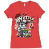 ninjamafia Ladies Fitted T-Shirt