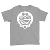 Doraemon Youth Tee