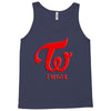 THIS TWICE Tank Top