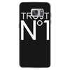 trust no Samsung Galaxy S7 Case
