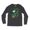 ds1 Long Sleeve Shirts
